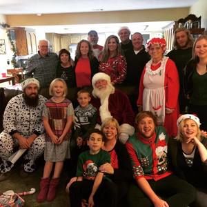 Meet your Posher, Darlene